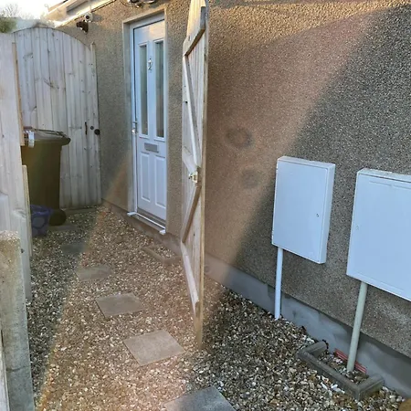 Hellfire Corner Villa Redruth Exterior photo